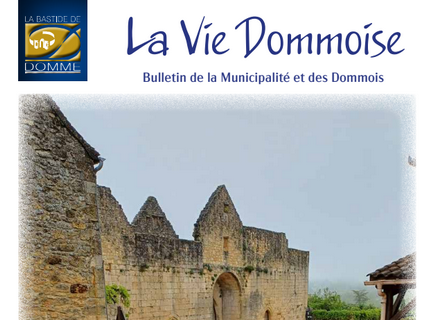 Welcome to Domme, welcome to the heart of the Black Périgord: around 1281, King Philip III, known as 'the bold,' decided to create the bastide of Domme on 'la barre,' the cliff that overlooks the Dordogne River by more than 150m. The charm of Domme is undeniable, there reigns a particularly calm and serene atmosphere, which soothes the soul as fully as the exceptional panorama of the Dordogne valley, which reveals the castle of Montfort, the village of La Roque Gageac, and the castle of Beynac. But fate has offered many other treasures to Domme